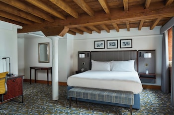 Junior Suite, 1 Bedroom