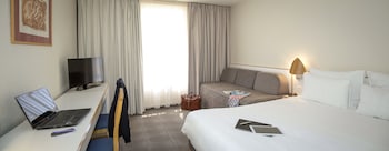 Standard Room, Multiple Beds