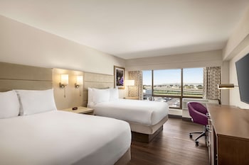 Room, 2 Double Beds