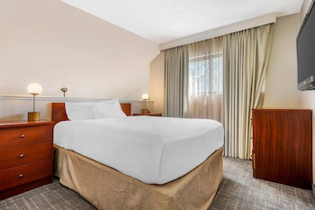 Suite, Multiple Beds, Non Smoking