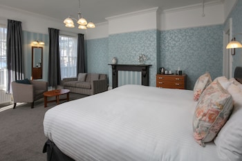 Comfort Room, 1 Double Bed, Non Smoking