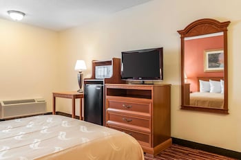 Standard Room, 2 Double Beds, Non Smoking