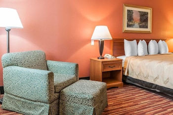 Standard Room, 1 King Bed, Non Smoking