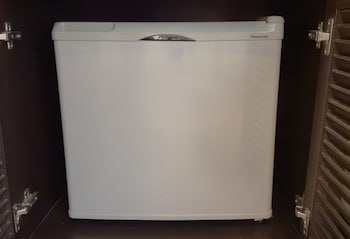 Pacific Plus- Double Bed