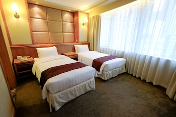Standard Studio - Twin Bed