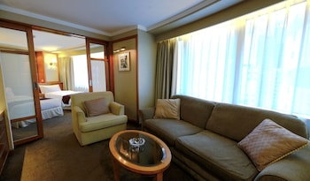Standard Studio - Twin Bed