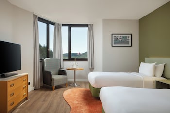 Classic Twin Room