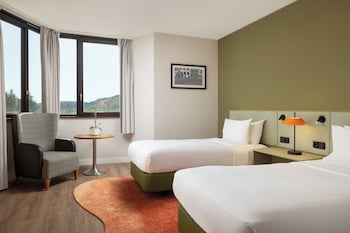 Classic Twin Room