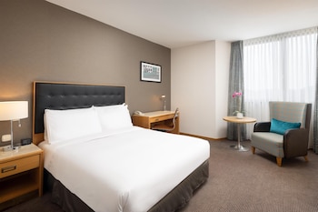 Double Room, 1 Queen Bed
