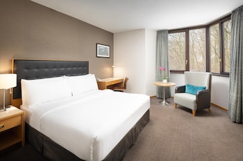 Superior Room, 1 King Bed