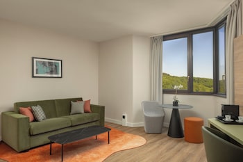 Premium Twin Room, 2 Twin Beds