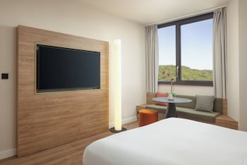 Superior Room, 1 King Bed
