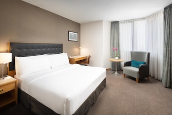 Superior Room, 1 King Bed