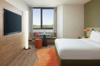 Superior Room, 1 King Bed