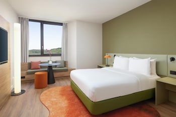 Superior Room, 1 Queen Bed