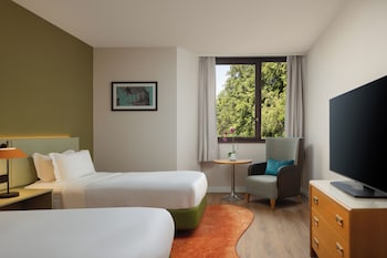 Classic Twin Room