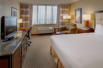 Premium Room, 1 King Bed