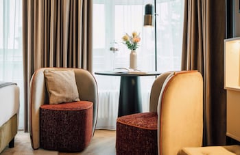 Superior Triple Room (Plus)