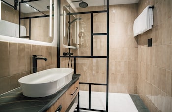 Superior Triple Room (Plus)