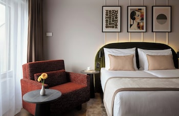 Superior Triple Room (Plus)