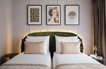 Comfort Double Room (Plus)
