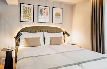 Comfort Double Room (Plus)