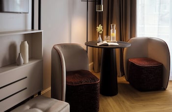 Superior Twin Room (Plus)