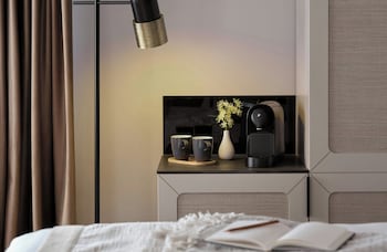 Comfort Double Room (Plus)