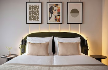 Superior Twin Room (Plus)