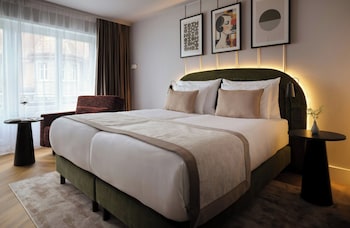 Superior Triple Room (Plus)