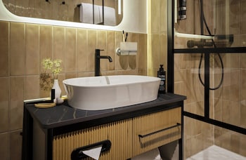 Superior Triple Room (Plus)