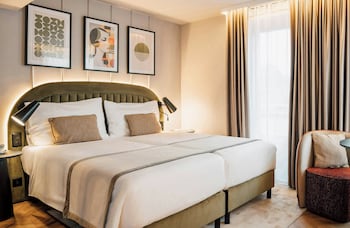 Comfort Double Room (Plus)