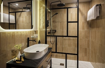 Comfort Twin Room