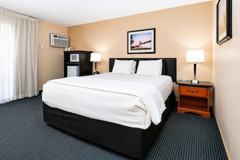 Standard Room, 1 King Bed, Ground Floor