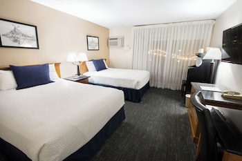Signature Room, 1 King Bed, Balcony
