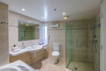 Suite, 1 Bedroom, Non Smoking