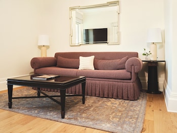 Suite, 1 Bedroom (Viking)