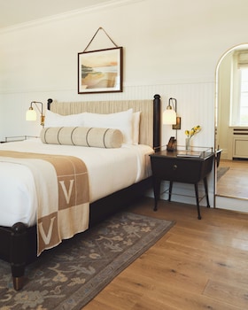 Junior Suite, Accessible (Rosecliff)