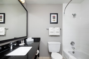 Suite, 1 Bedroom, Non Smoking