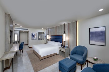 Superior Room, 1 King Bed