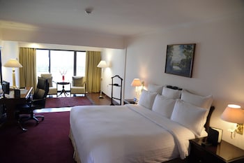 Deluxe Suite, 1 Bedroom
