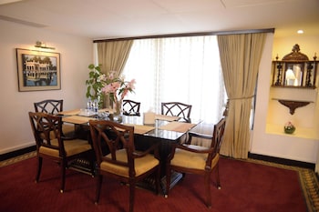 Royal Suite, 1 Bedroom