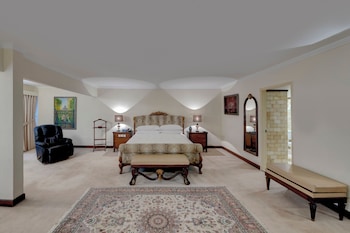 Presidential Suite, 1 Bedroom, Smoking