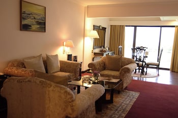 Executive Suite, 1 Bedroom