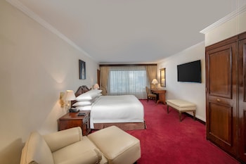 Royal Suite, 1 Bedroom