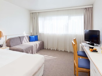 Standard Room, Multiple Beds