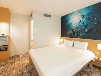 Standard Room, Multiple Beds