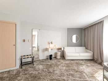 Standard Room, Multiple Beds