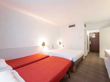 Standard Room, Multiple Beds