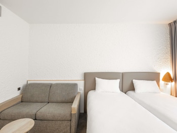 Standard Room, Multiple Beds